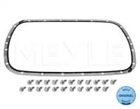 Meyle 314 139 0001 Прокладка поддона АКПП Meyle 314 139 0001 Прокладка поддона АКПП