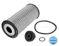 Meyle 314 322 0006 Фільтр масляний