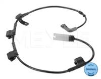 Meyle 314 527 0005 Датчик зносу гальмівних колодок