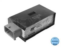 Meyle 314 899 0072 Привід центрального замка