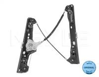 Meyle 314 909 0028 Regulator assy door window