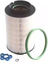 Meat&Doria (Hoffer) 4815 Фільтр паливний