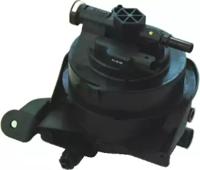 Meat&Doria (Hoffer) 4917 Фільтр паливний