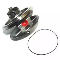 Meat&Doria (Hoffer) 60253 Турбокомпресор Meat&Doria (Hoffer) 60253 Турбокомпресор