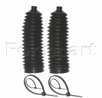 Formpart 15407324/K Пыльник рулевой рейки