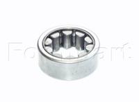 Formpart 1543035/S Wheel bearing
