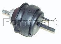 Formpart 1555019/S Опора двигуна, КПП