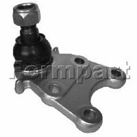 Formpart 4704010 Joint assy suspension