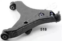 Japanparts BS518L Arm assy suspension Japanparts BS518L Arm assy suspension