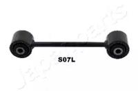 Japanparts BS-S07L Важіль підвіски колеса