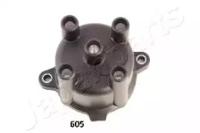 Japanparts CA605 Крышка распределителя зажигания Japanparts CA605 Крышка распределителя зажигания