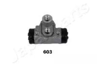 Japanparts CD603 Cylinder drum brake Japanparts CD603 Cylinder drum brake