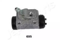 Japanparts CD605 Cylinder drum brake Japanparts CD605 Cylinder drum brake
