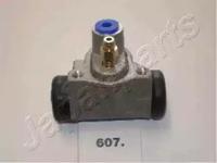 Japanparts CD607 Cylinder drum brake Japanparts CD607 Cylinder drum brake