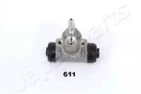 Japanparts CD611 Цилиндр тормозной рабочий Japanparts CD611 Цилиндр тормозной рабочий