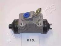 Japanparts CD615 Cylinder drum brake