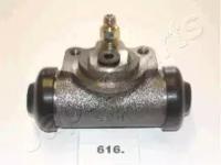 Japanparts CD616 Цилиндр тормозной рабочий Japanparts CD616 Цилиндр тормозной рабочий