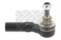 Mapco 54714 Наконечник поперечної рульової тяги