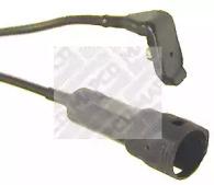 Mapco 56700 Датчик зносу