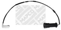 Mapco 56701 Датчик зносу