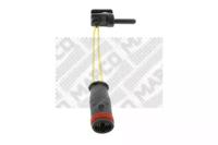 Mapco 56803 Датчик зносу гальмівних колодок Mapco 56803 Датчик зносу гальмівних колодок