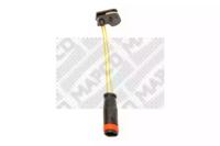 Mapco 56808 Датчик зносу