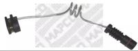 Mapco 56811 Датчик зносу гальмівних колодок Mapco 56811 Датчик зносу гальмівних колодок