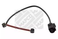 Mapco 56951 Датчик зносу