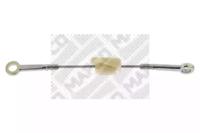Mapco 5724 Трос стояночного гальма