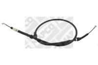 Mapco 5797 Brake cable