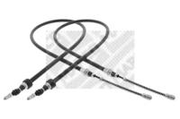 Mapco 59002 Рульова тяга