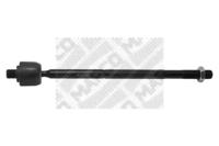 Mapco 59025 End assy steering rack Mapco 59025 End assy steering rack