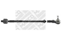 Mapco 59123 End assy steering rack Mapco 59123 End assy steering rack