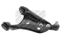 Mapco 59138 Arm assy suspension