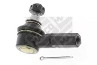 Mapco 59201 Наконечник поперечної рульової тяги