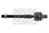 Mapco 59349 End assy steering rack Mapco 59349 End assy steering rack