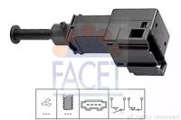 Facet 7.1151 Выключатель стоп-сигнала