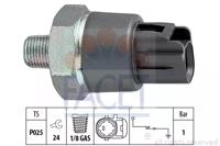 Facet 7.0188 Sensor assy oil pressure Facet 7.0188 Sensor assy oil pressure