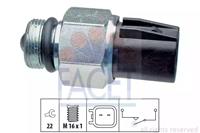 Facet 7.6267 Датчик заднего хода