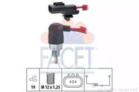 Facet 7.6176 Датчик заднего хода Facet 7.6176 Датчик заднего хода