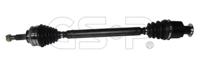 GSP 250039 Drive shaft assy GSP 250039 Drive shaft assy