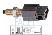 Facet 7.1169 Switch assy stop lamp