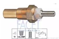 Facet 7.3010 Sensor assy temperature