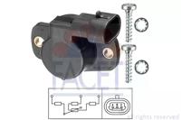 Facet 10.5093 Sensor assy throttle position