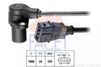 Facet 9.0228 Sensor assy crankshaft position