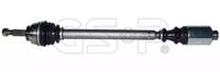 GSP 250247 Drive shaft assy GSP 250247 Drive shaft assy