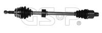 GSP 250254 Drive shaft assy