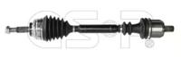 GSP 250433 Drive shaft assy