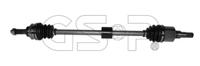 GSP 257120 Drive shaft assy