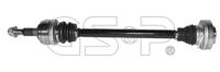 GSP 261236 Drive shaft assy GSP 261236 Drive shaft assy
